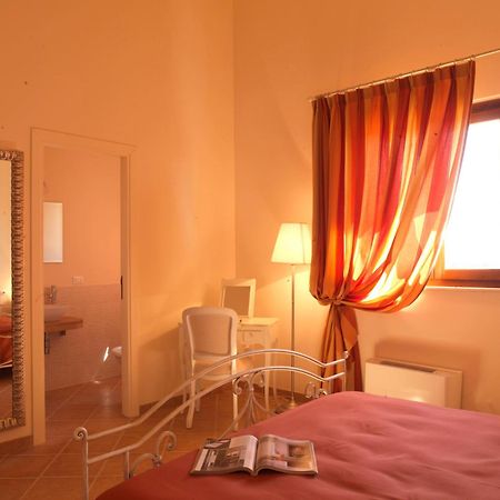 Contado San Lorenzo B&B And Wine Castilenti Dış mekan fotoğraf