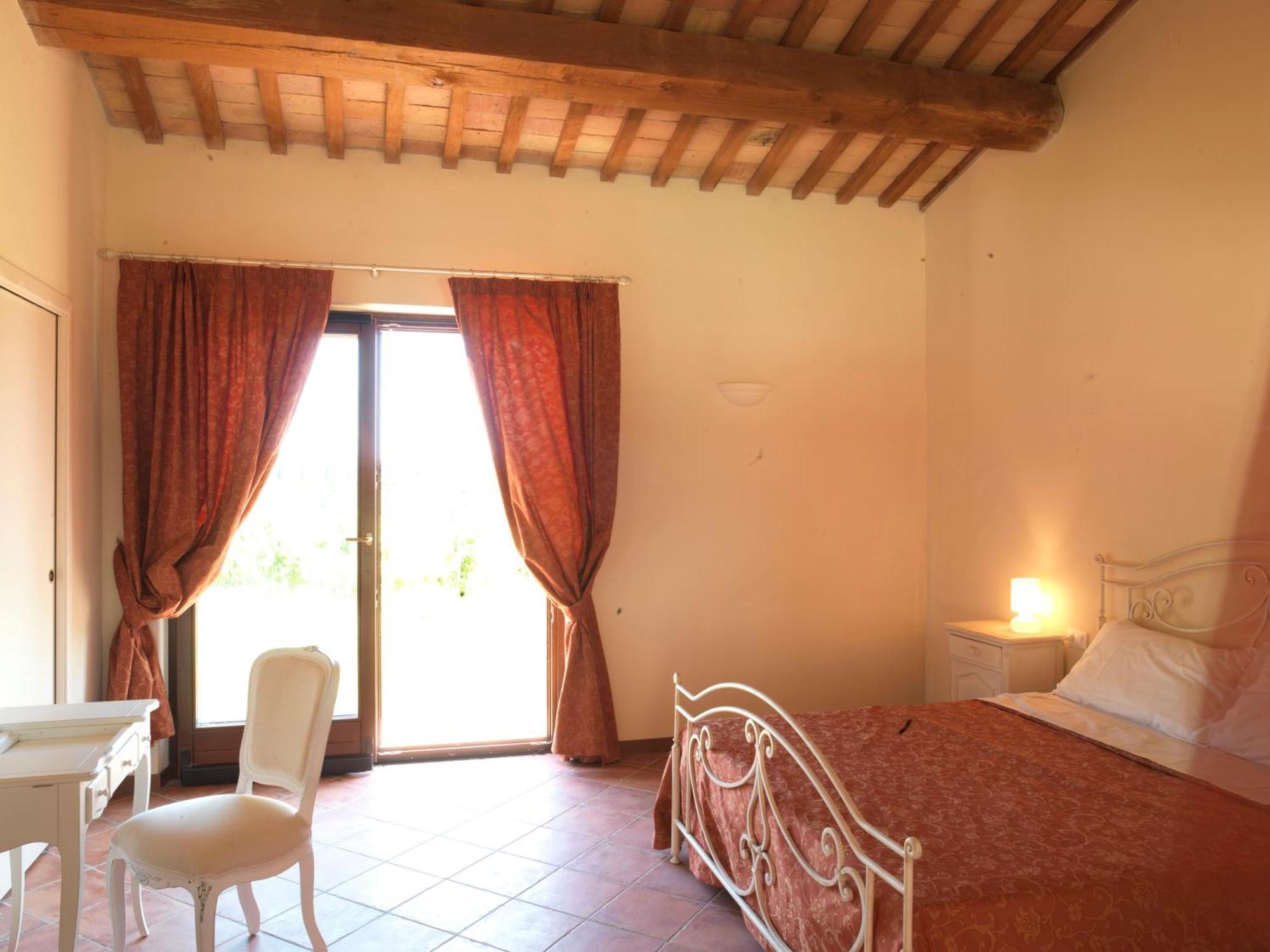 Contado San Lorenzo B&B And Wine Castilenti Dış mekan fotoğraf