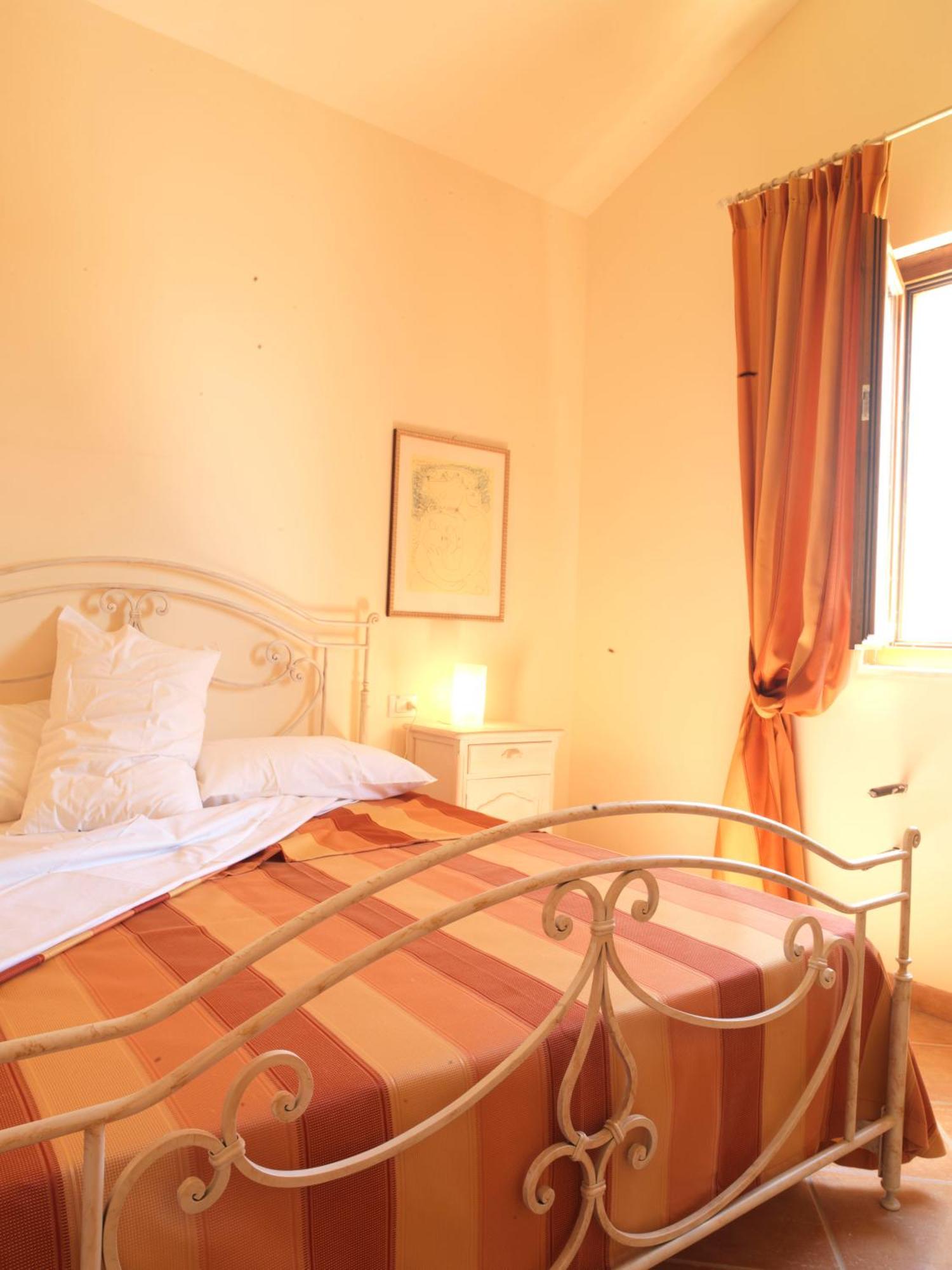 Contado San Lorenzo B&B And Wine Castilenti Dış mekan fotoğraf