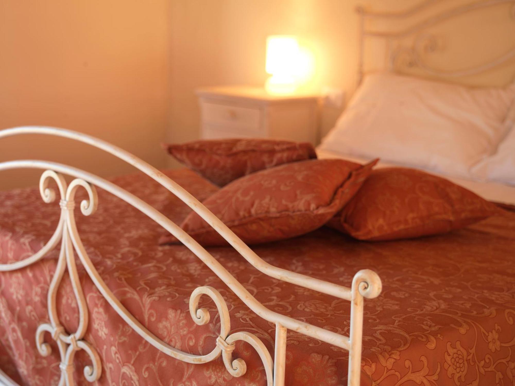 Contado San Lorenzo B&B And Wine Castilenti Dış mekan fotoğraf