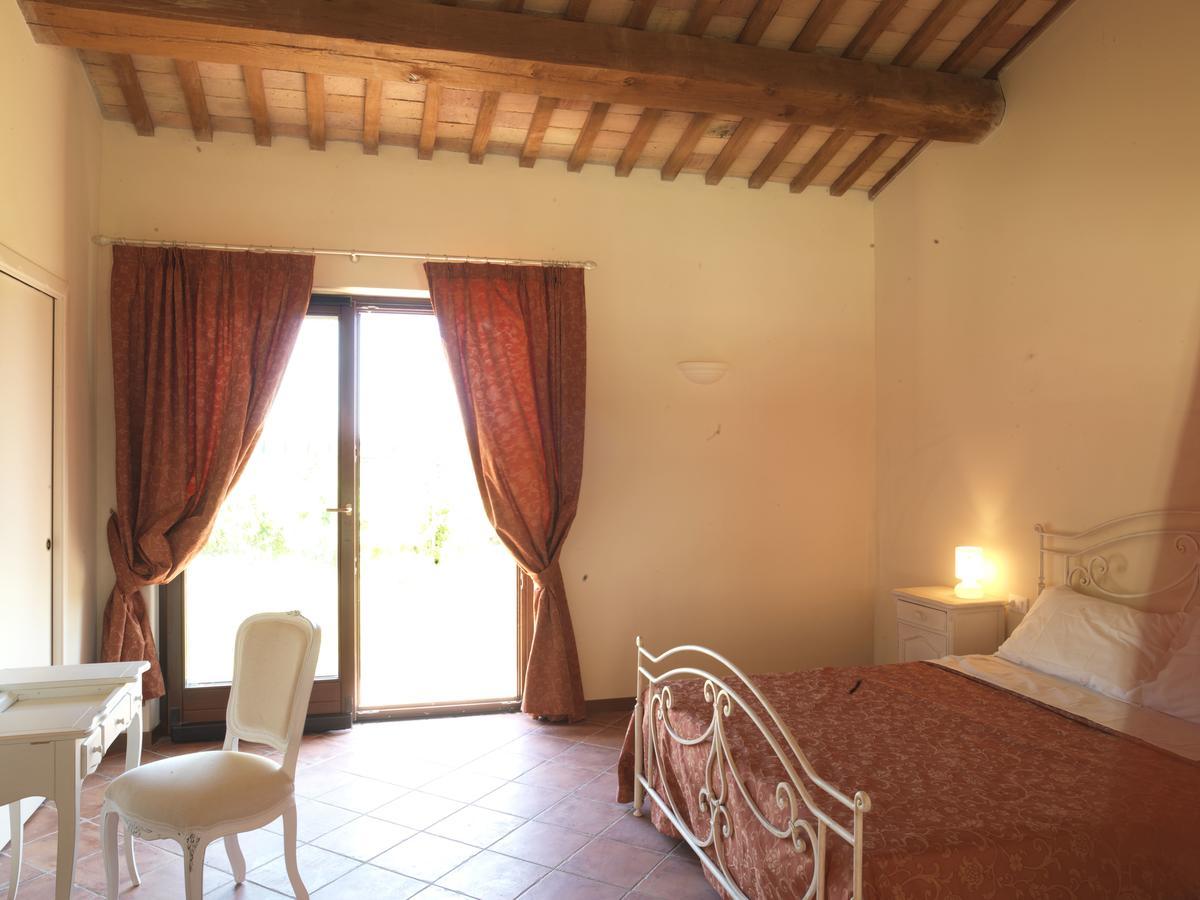 Contado San Lorenzo B&B And Wine Castilenti Dış mekan fotoğraf