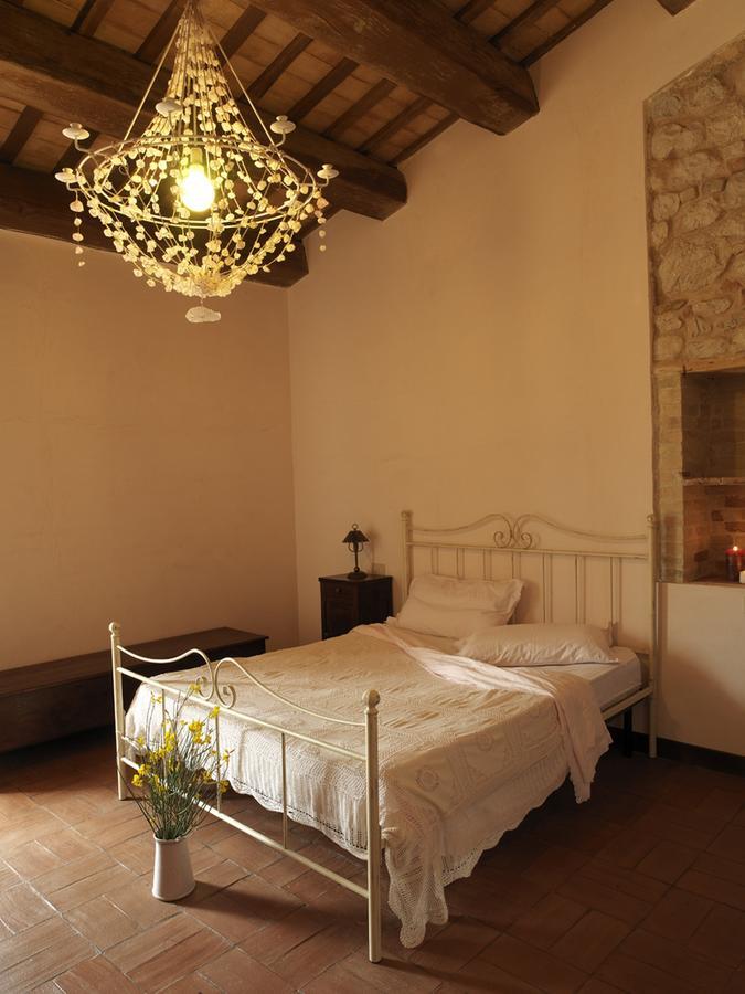 Contado San Lorenzo B&B And Wine Castilenti Dış mekan fotoğraf
