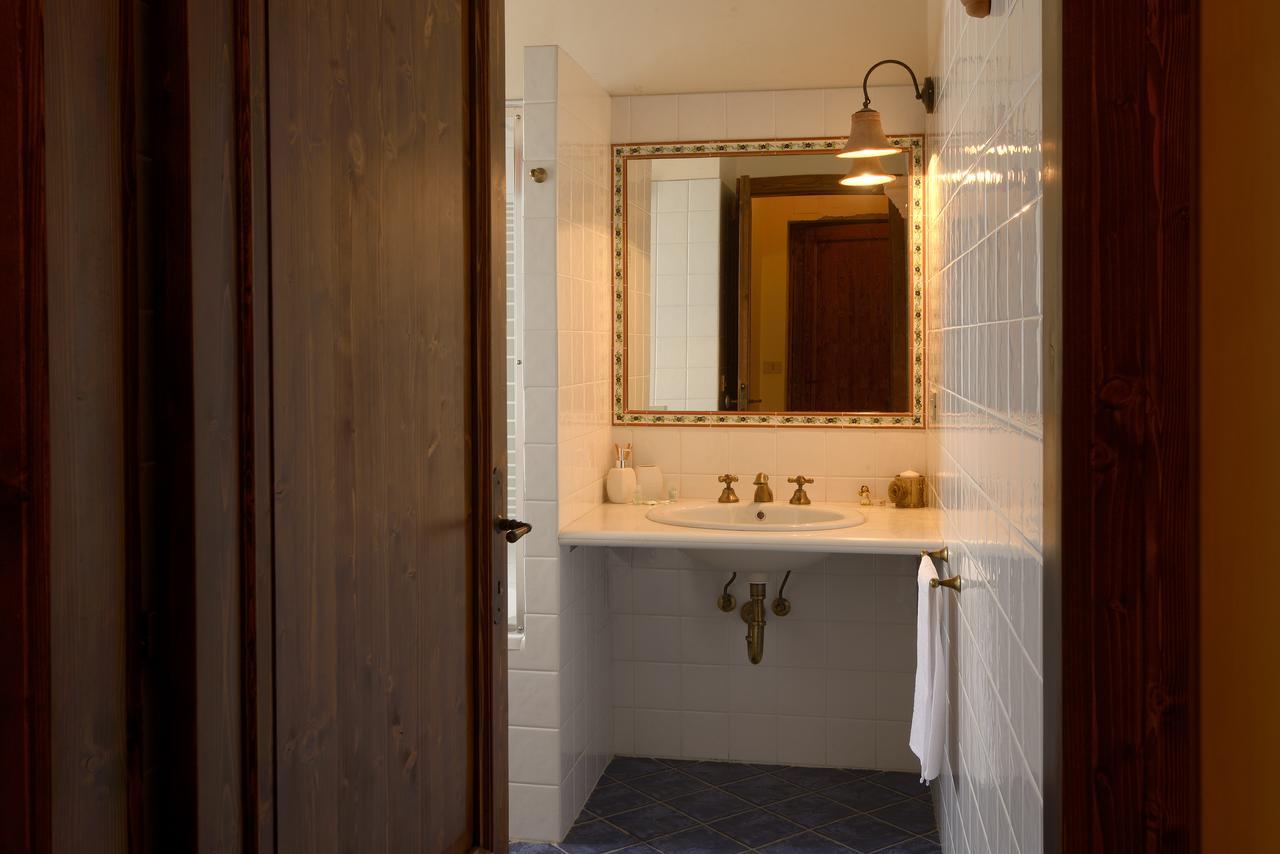Contado San Lorenzo B&B And Wine Castilenti Dış mekan fotoğraf