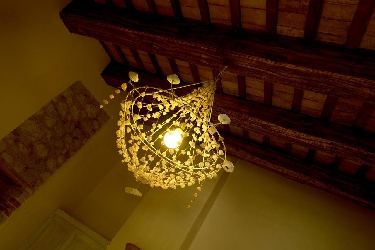 Contado San Lorenzo B&B And Wine Castilenti Dış mekan fotoğraf