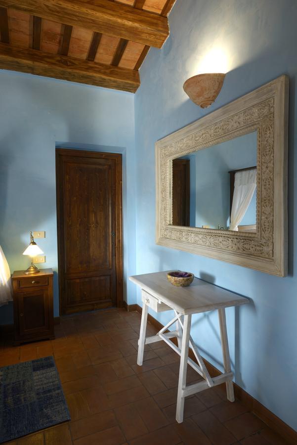 Contado San Lorenzo B&B And Wine Castilenti Dış mekan fotoğraf