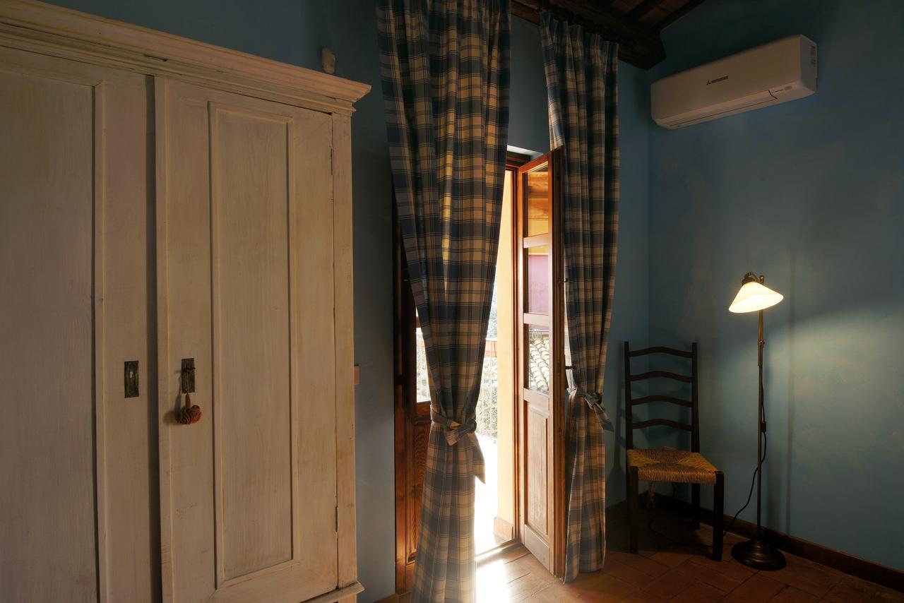 Contado San Lorenzo B&B And Wine Castilenti Dış mekan fotoğraf