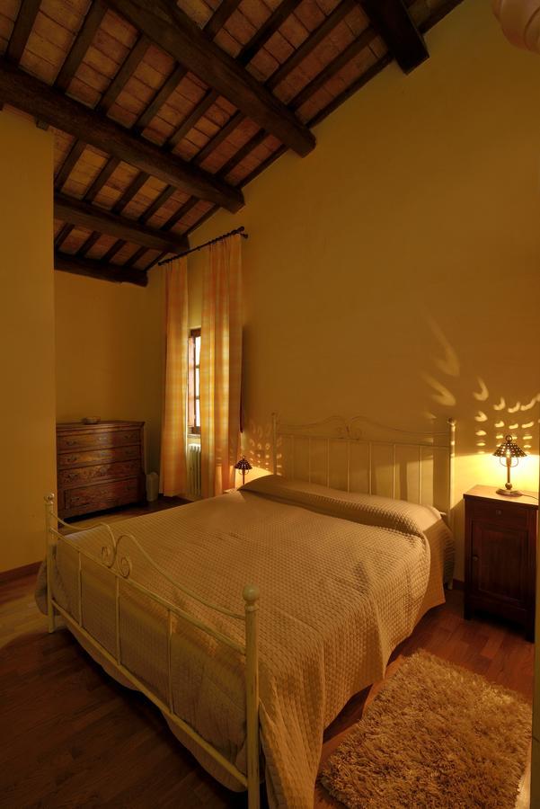 Contado San Lorenzo B&B And Wine Castilenti Dış mekan fotoğraf