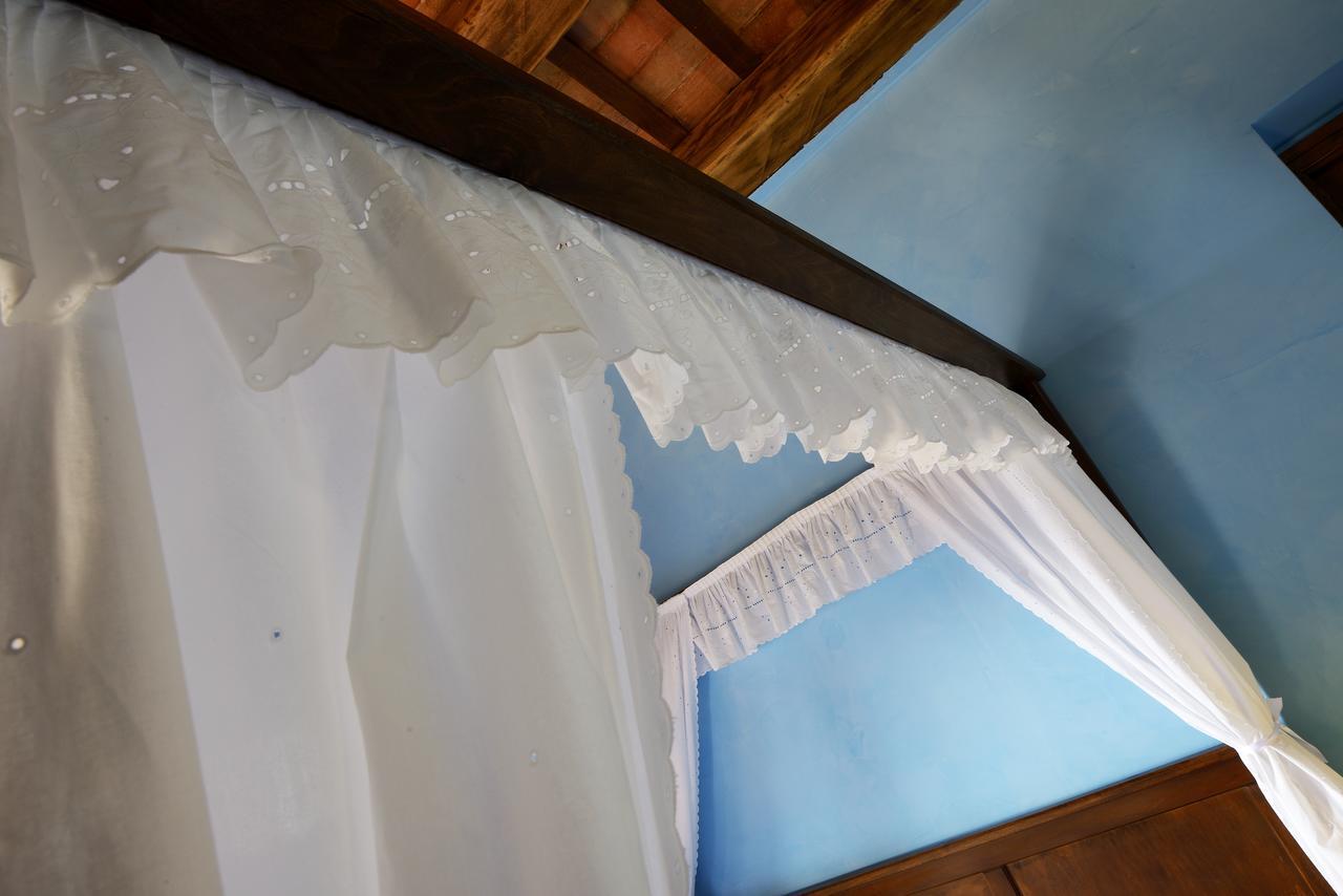 Contado San Lorenzo B&B And Wine Castilenti Dış mekan fotoğraf