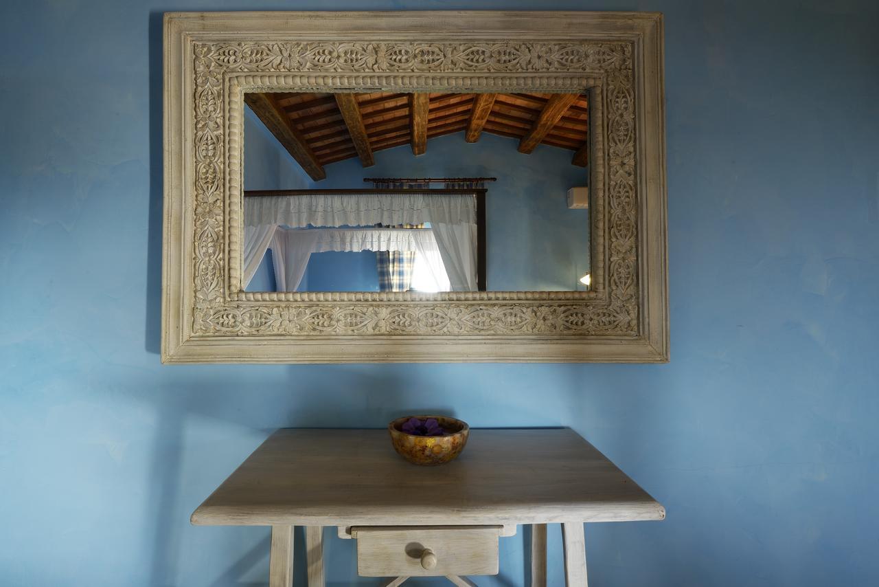 Contado San Lorenzo B&B And Wine Castilenti Dış mekan fotoğraf